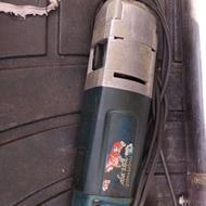 دلر بوش گریبکسی