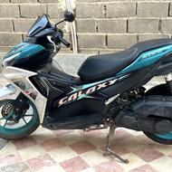 موتور R155