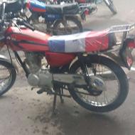 موتر تازه تعمیر84