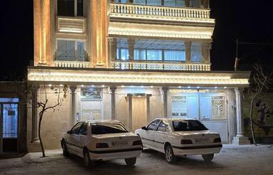 اجاره طبقه دوم دوخوابه