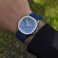 ساعت Patek Philippe Geneve سرمه ای