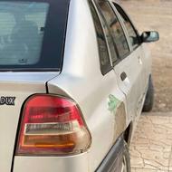 پراید 87 بنزینی