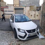 کوییک SRسقف مشکی