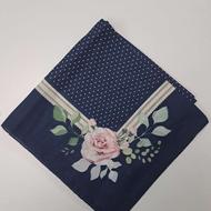 روسری نخی دخترانه قواره