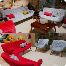 فروش مبل قاصدک