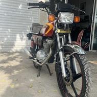 موتور لیفان مدل99