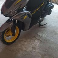کبیر 170 طرح ایروکس