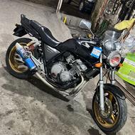 سی بی400فروشی