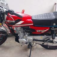 همتاز 200cc مدل 98