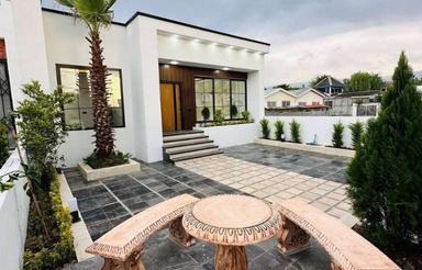 فروش ویلا 200 متر در کیابسر