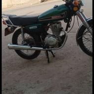 موتور سیکلت