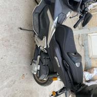 موتور کویر مدل 1402