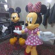 به چند نفر رنکار ماهر نیازمندیم