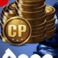فایل چیت سیپی
