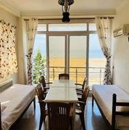 سفر به مازندران