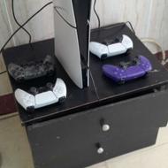 کنسول pes5 اروپا دیجیتال