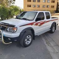 پیکاپ ریچ مدل 99