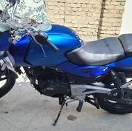موتور تازه تعمیر بدونه. خرج 89
