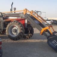 بیل 475 جفت و تک