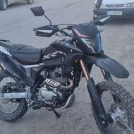 فلات6دنده 250