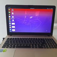 لپ تاپ ایسوس X541UV