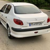206v8تیپ 5