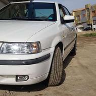 سمند ال اکس 88
