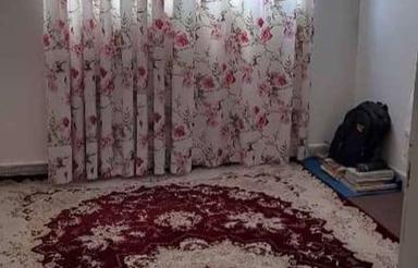 فروش آپارتمان 88 متر در فاز 5
