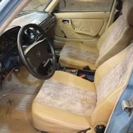 بنز230کلاسیک