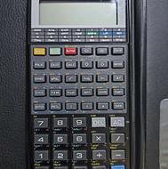ماشین حساب مهندسی Casio fx-4500pa