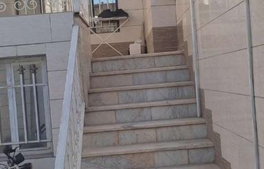 فروش دو طبقه مسکونی ویلایی ابتدای هفده شهریور