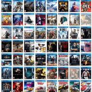 نصب بازی PS4 و PS5 کپی خور