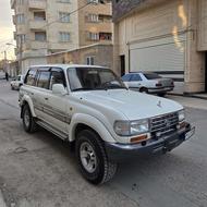 تویوتاافجی80مل1993مدارک فابریک