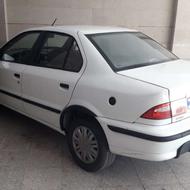 سمند ef7 دوگانه شرکتی 93