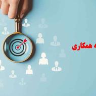 مشارکت و همکاری هنرستان فنی و حرفه ای ناحیه7 مشهد.