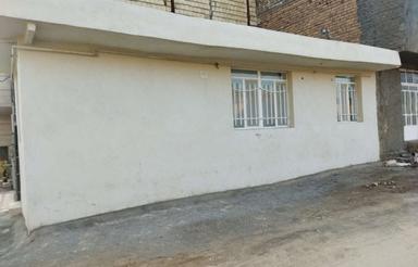خانه ویلایی 55 متری