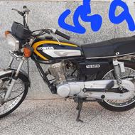 هوندامدل90