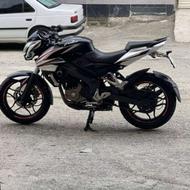 موتور ns200