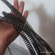 فنر لوله کشی سالم 5 متری