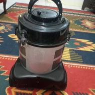 جاروبرقی سطلی 18لیتری