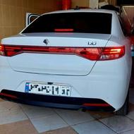 تارا اتومات V4 LX ( 1404 )