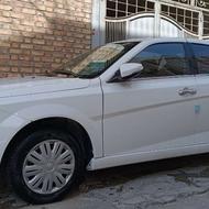 دنا پلاس بورسی، مدل 402