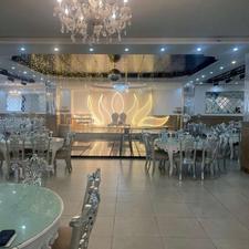 فروش کافه رستوران ،تالار، شهر بازی در جاده قائمشهر