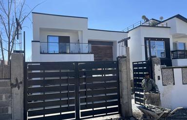 فروش ویلای مدرن در کلاردشت