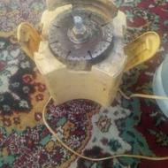 دستگاه سنگ فرز برشکاری صافکاری