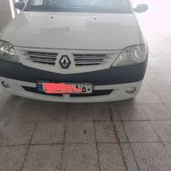 رنو تندر 90 E2