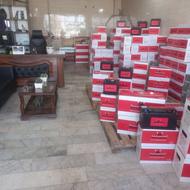 فروشگاه باطری خودرو سلیمانی