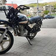 همتاز شکاری مدل 90 مدارک تکمیل کارت سوخت دارد