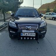 لیفان x60مدل93در حد استثنایی