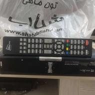 گیرنده دیجیتال هایویژن full hd